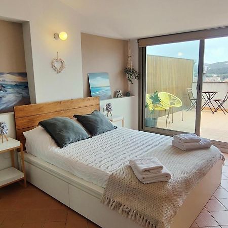 Apartamento Loft Mar&Pol Palafrugell Exterior foto