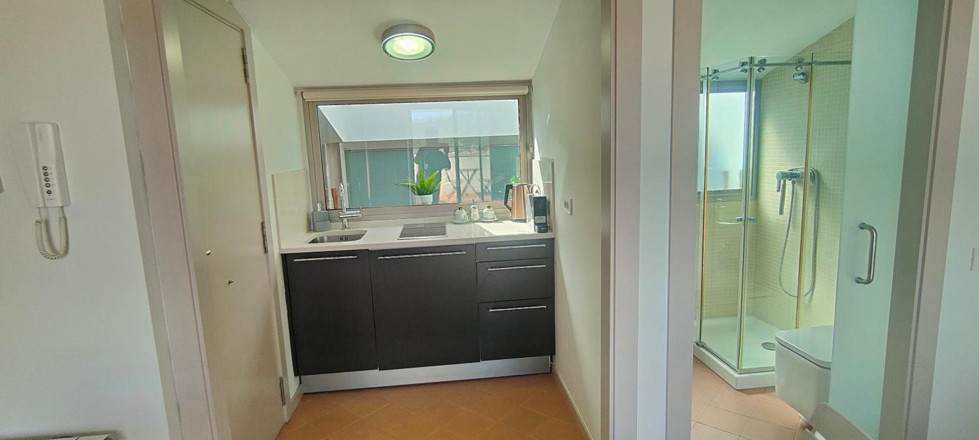 Apartamento Loft Mar&Pol Palafrugell Exterior foto