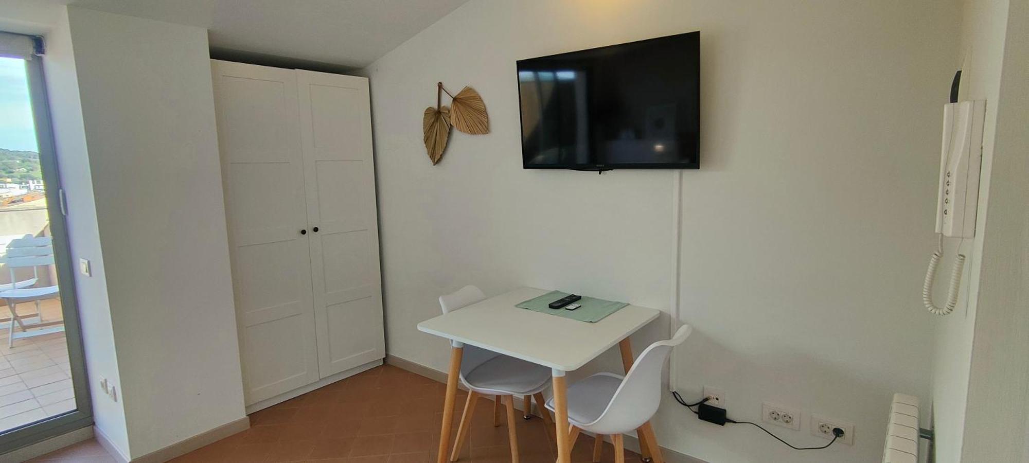Apartamento Loft Mar&Pol Palafrugell Exterior foto