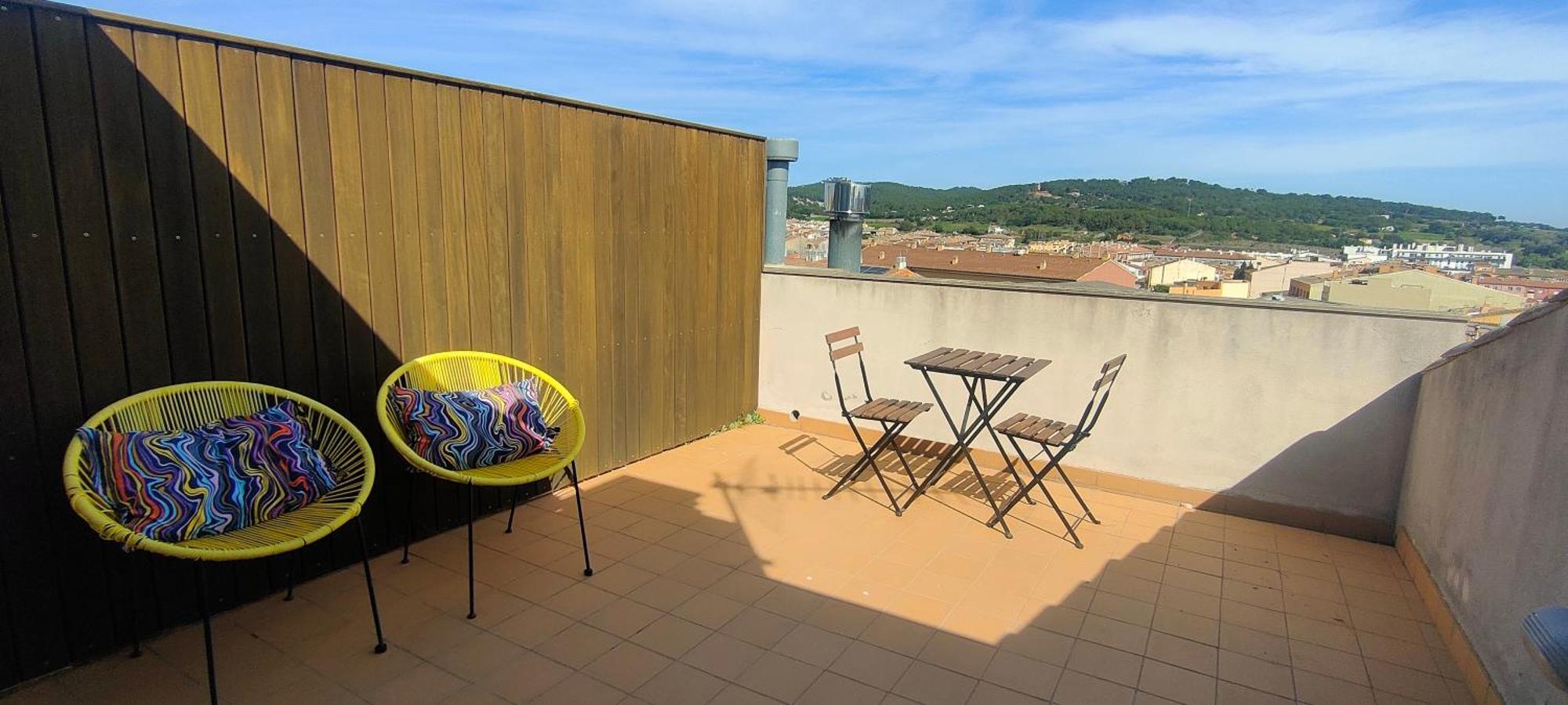 Apartamento Loft Mar&Pol Palafrugell Exterior foto