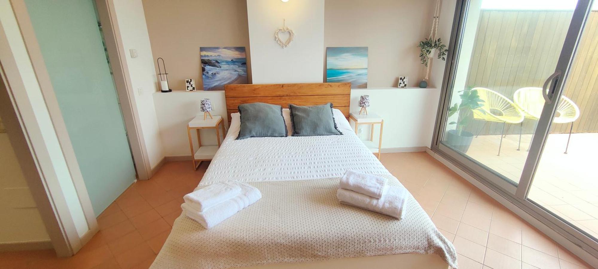 Apartamento Loft Mar&Pol Palafrugell Exterior foto