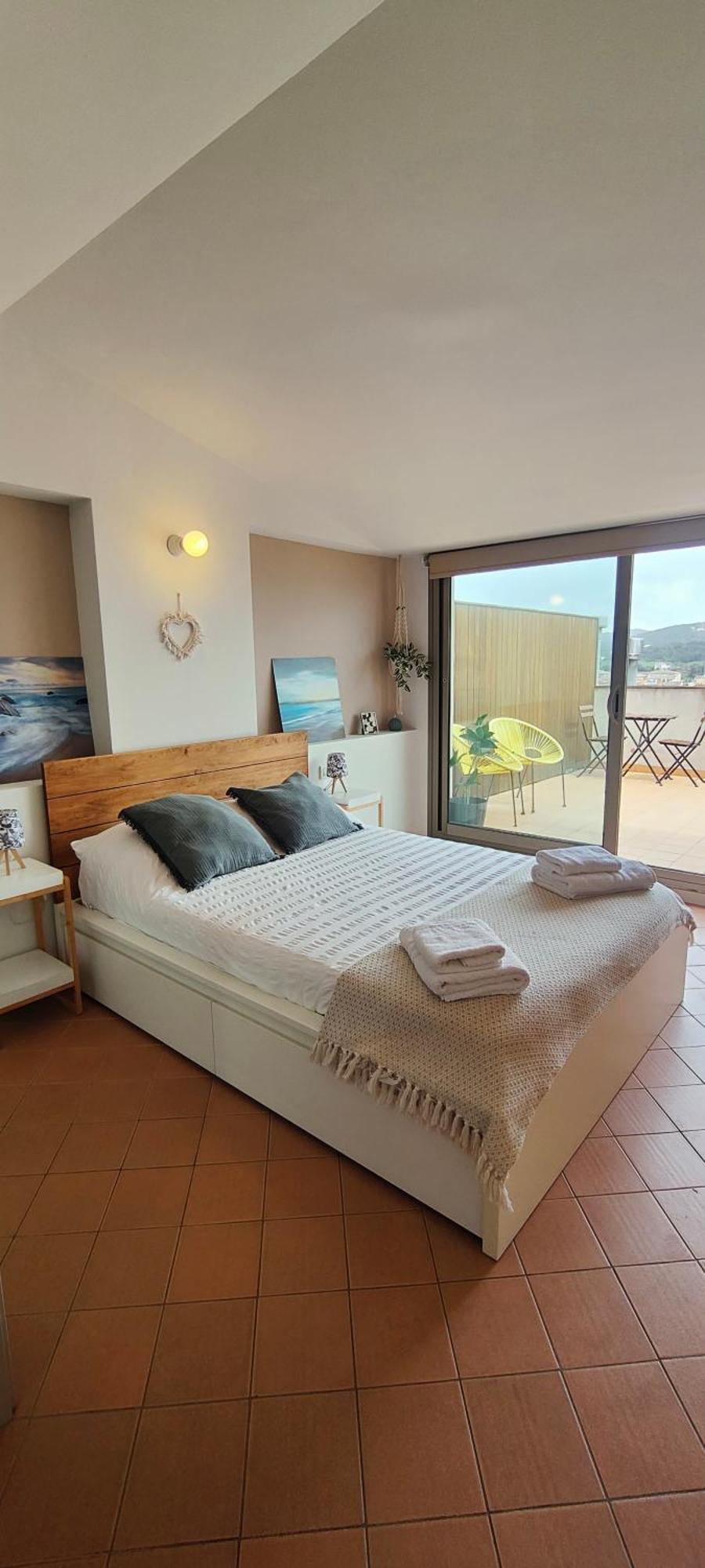 Apartamento Loft Mar&Pol Palafrugell Exterior foto