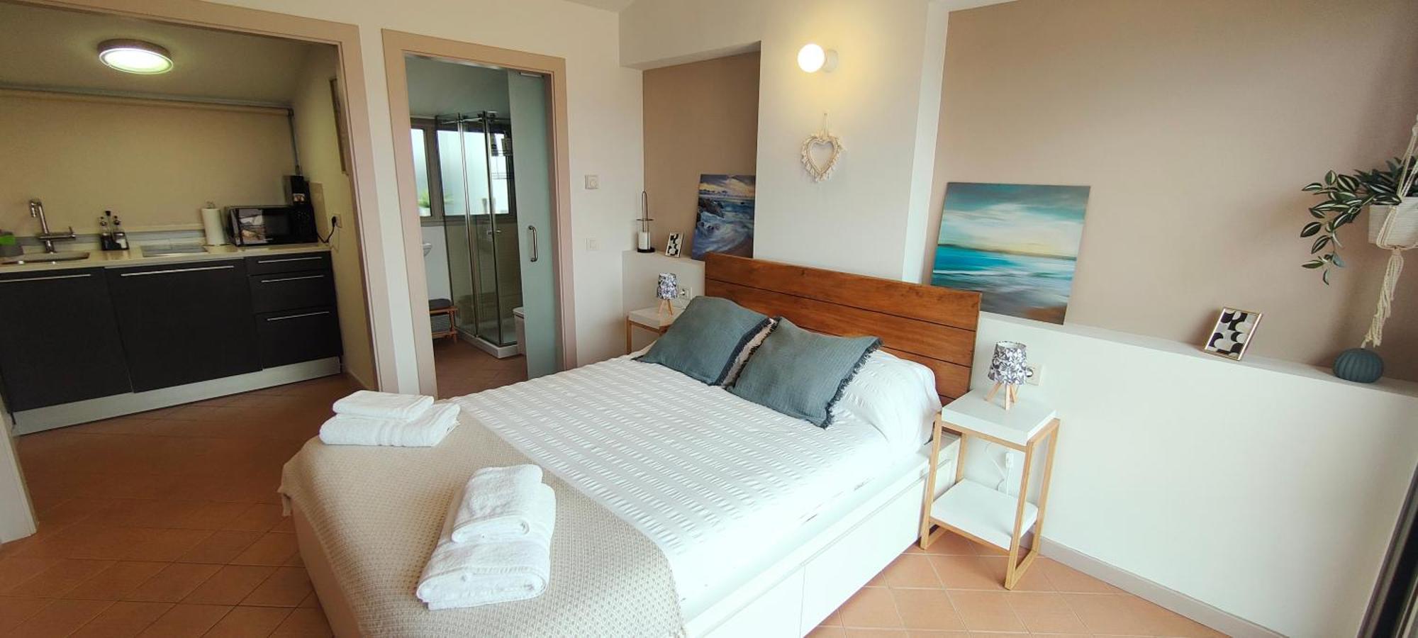 Apartamento Loft Mar&Pol Palafrugell Exterior foto